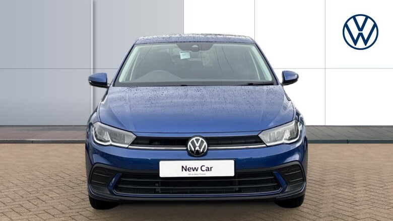 Volkswagen Polo 1.0 TSI Match 5dr Petrol Hatchback